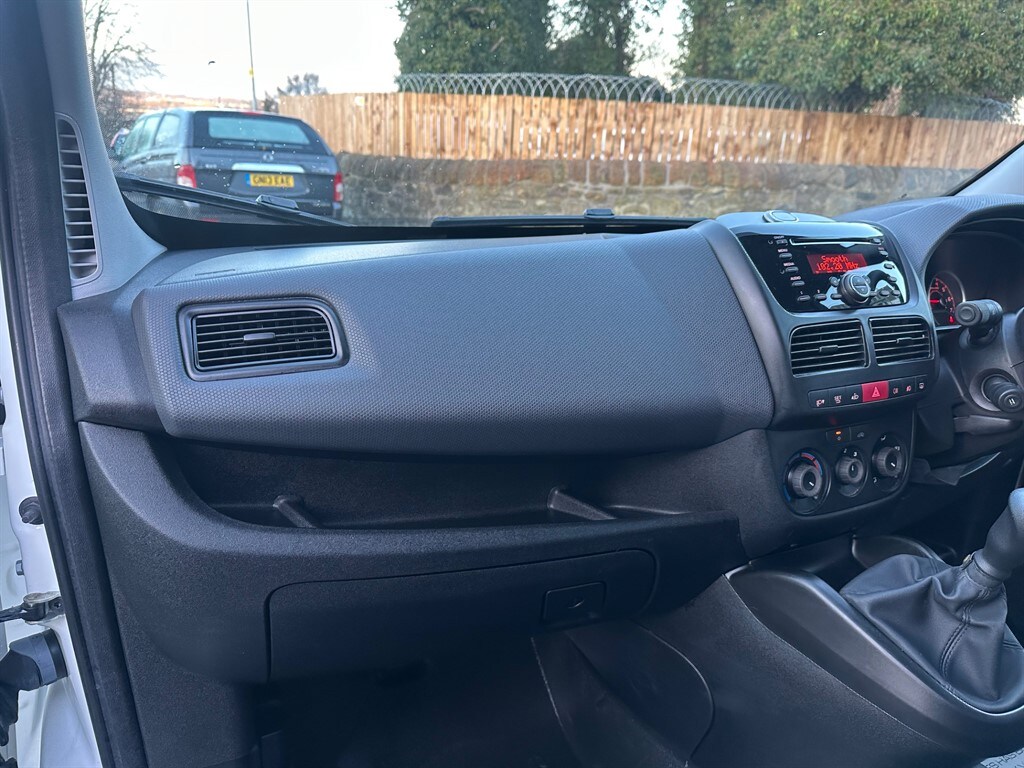 Used Fiat Doblo 2021 for sale - 76773663: Photo 38