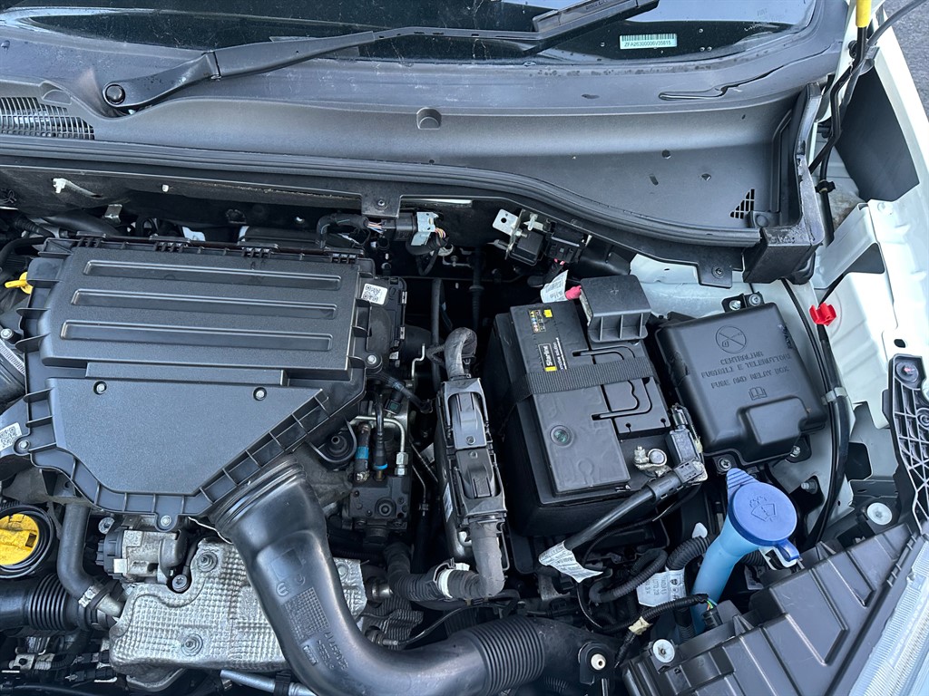 Used Fiat Doblo 2021 for sale - 76773663: Photo 40