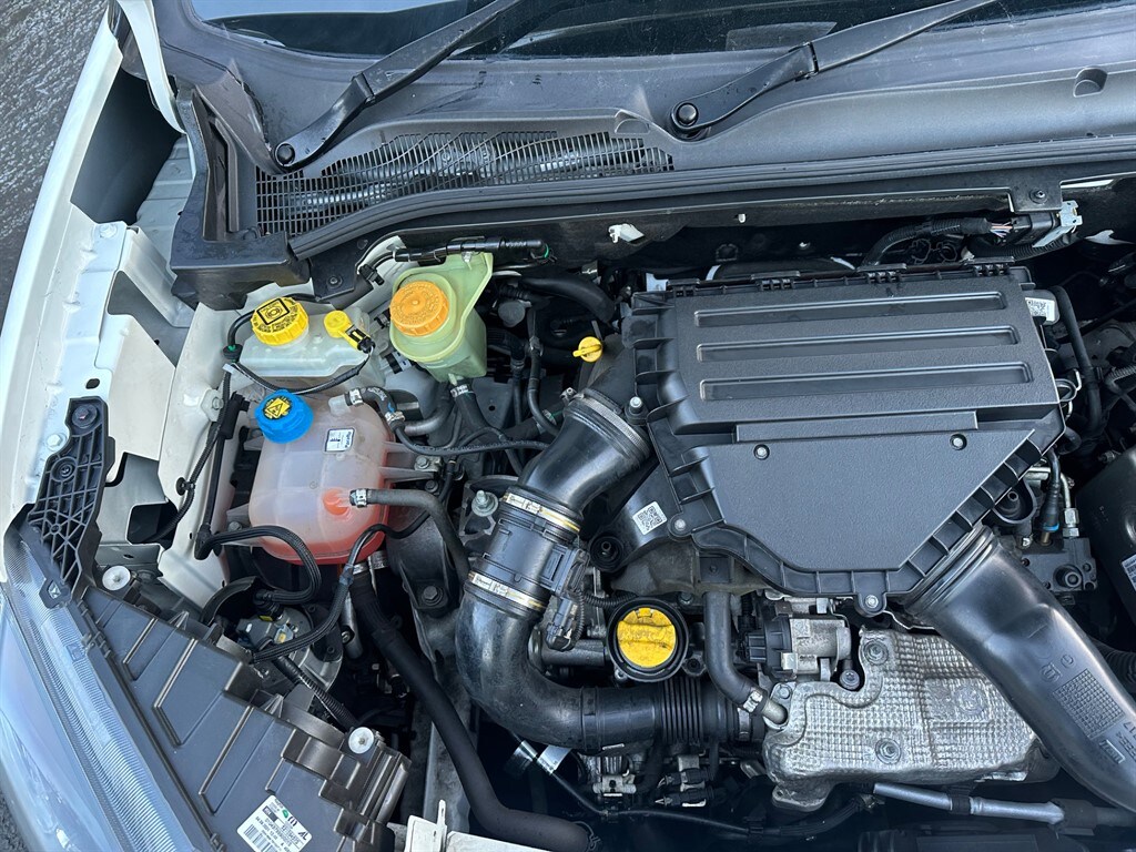 Used Fiat Doblo 2021 for sale - 76773663: Photo 41