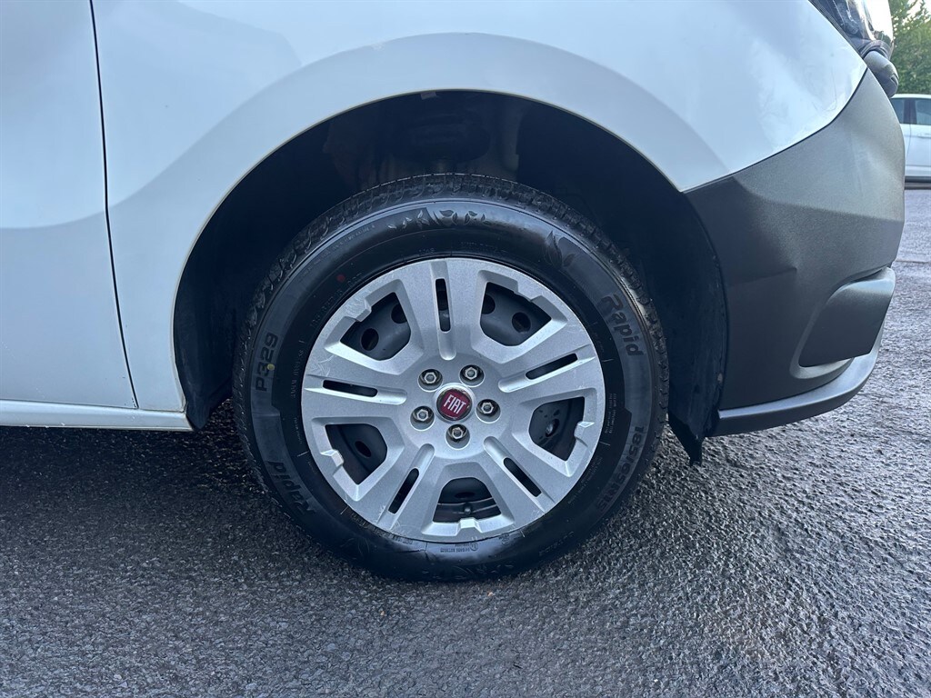 Used Fiat Doblo 2021 for sale - 76773663: Photo 42