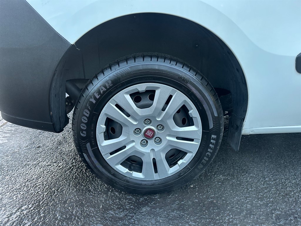 Used Fiat Doblo 2021 for sale - 76773663: Photo 43