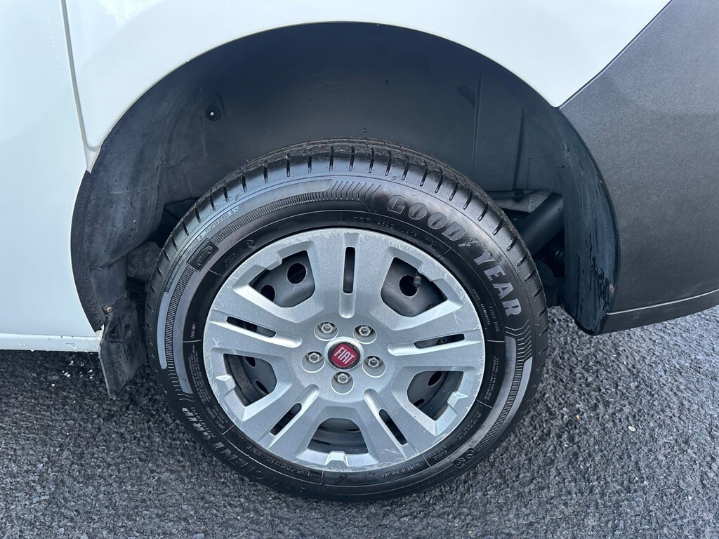 Used Fiat Doblo 2021 for sale - 76773663: Photo 44