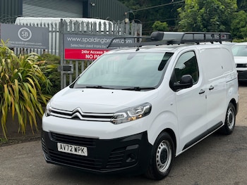 Used Citroen Dispatch 2022 for sale - 79311883: Photo