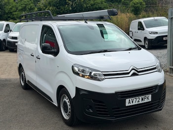 Used Citroen Dispatch 2022 for sale - 79311883: Photo