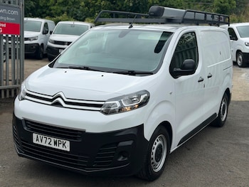 Used Citroen Dispatch 2022 for sale - 79311883: Photo