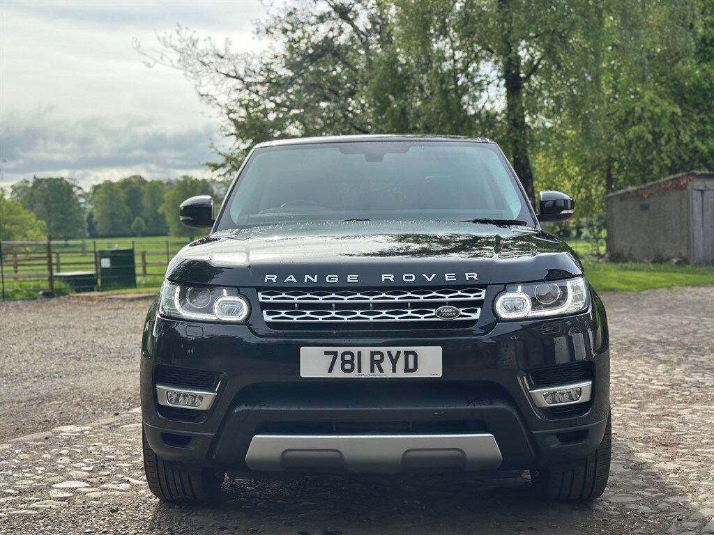 Used Land Rover Range Rover Sport 2015 for sale - 78022697: Photo 15