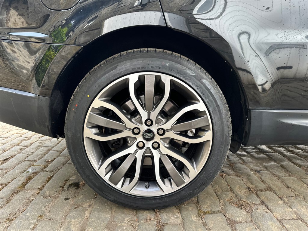 Used Land Rover Range Rover Sport 2015 for sale - 78022697: Photo 18