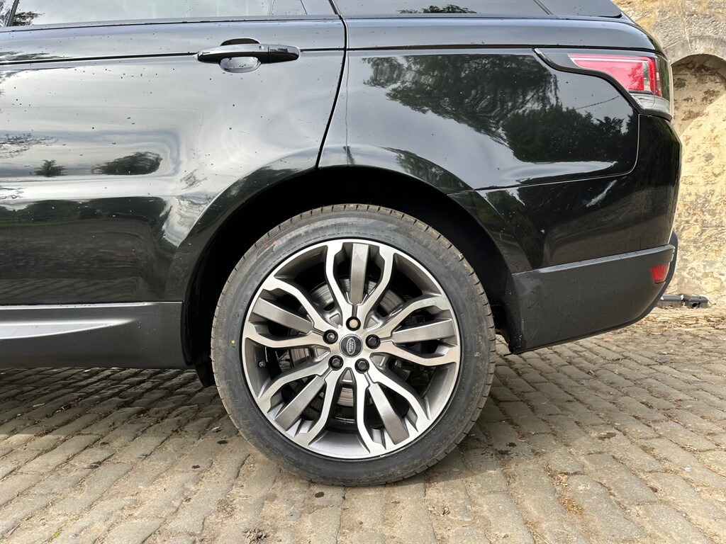 Used Land Rover Range Rover Sport 2015 for sale - 78022697: Photo 19