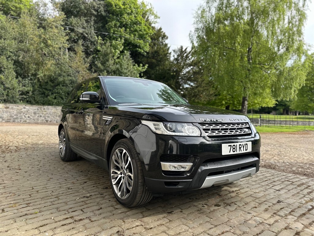 Used Land Rover Range Rover Sport 2015 for sale - 78022697: Photo 26