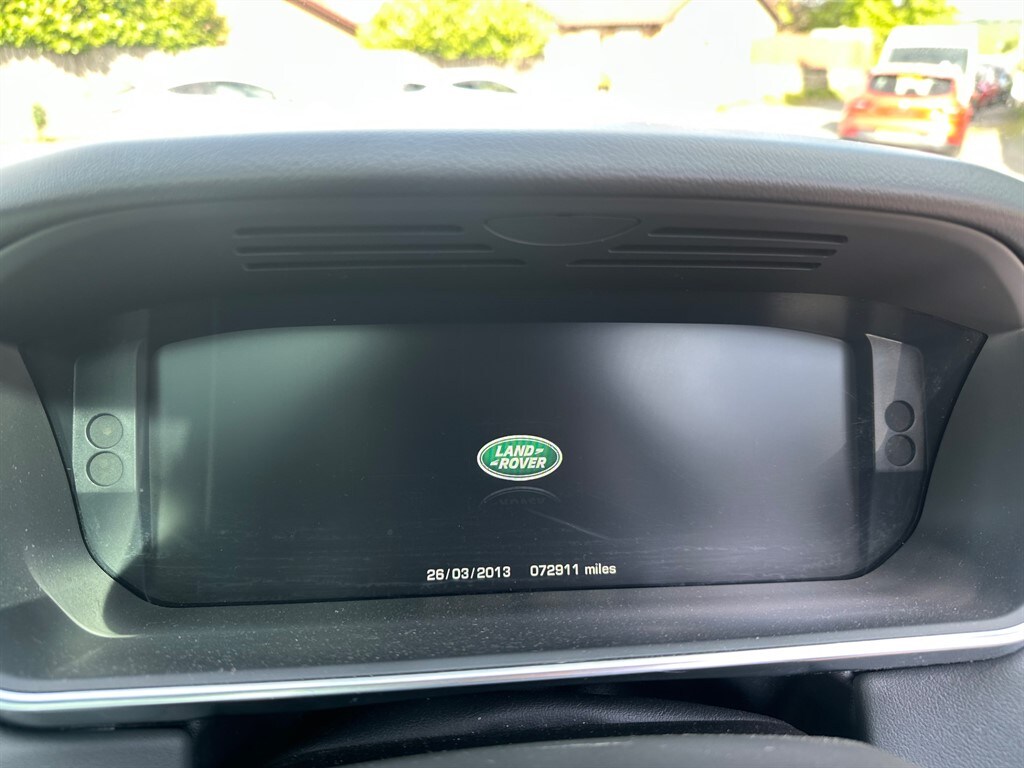 Used Land Rover Range Rover Sport 2015 for sale - 78022697: Photo 48