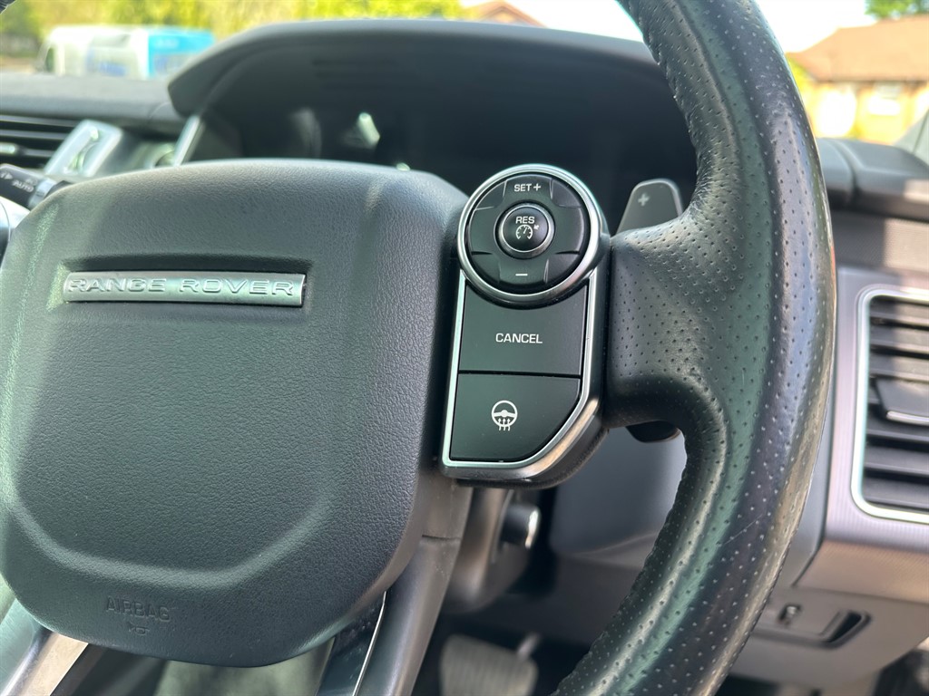 Used Land Rover Range Rover Sport 2015 for sale - 78022697: Photo 49