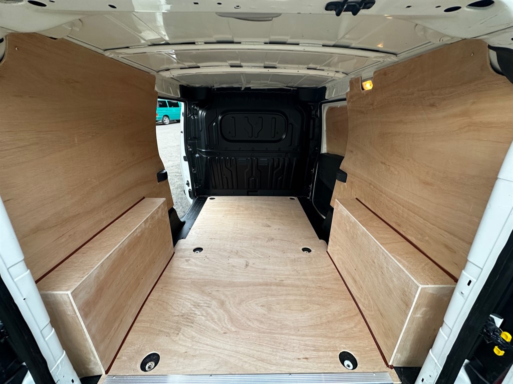 Used Fiat Doblo 2023 for sale - 77665331: Photo 10