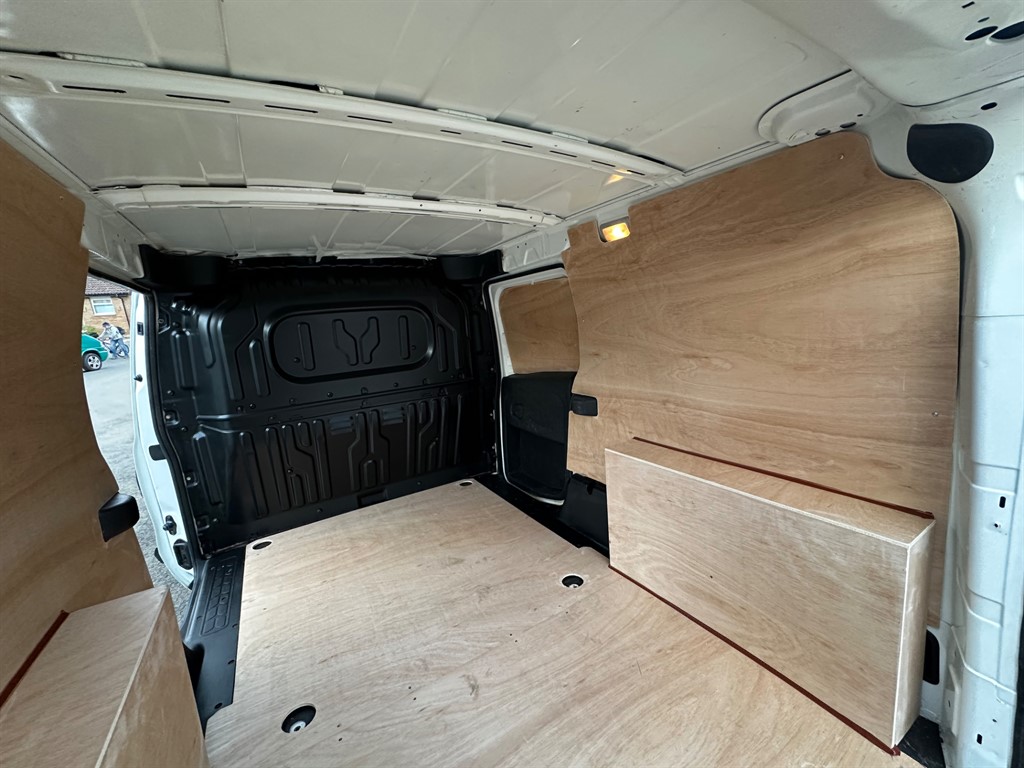 Used Fiat Doblo 2023 for sale - 77665331: Photo 11