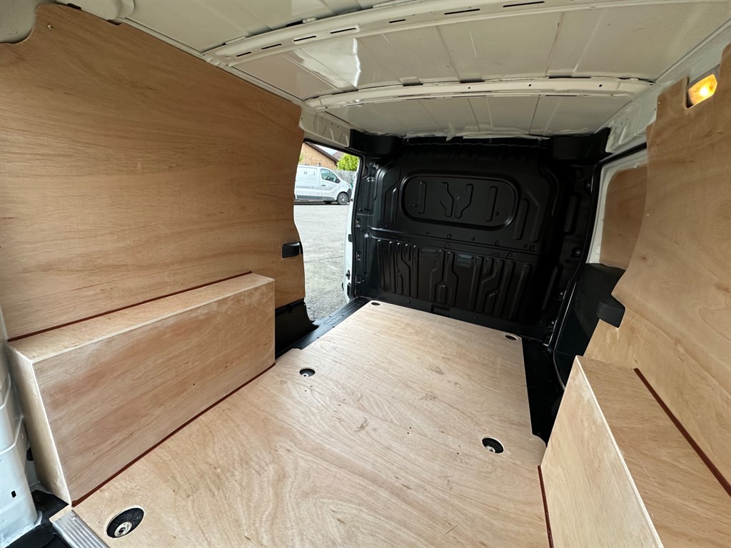 Used Fiat Doblo 2023 for sale - 77665331: Photo 12