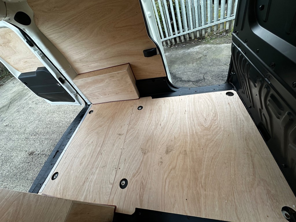 Used Fiat Doblo 2023 for sale - 77665331: Photo 14