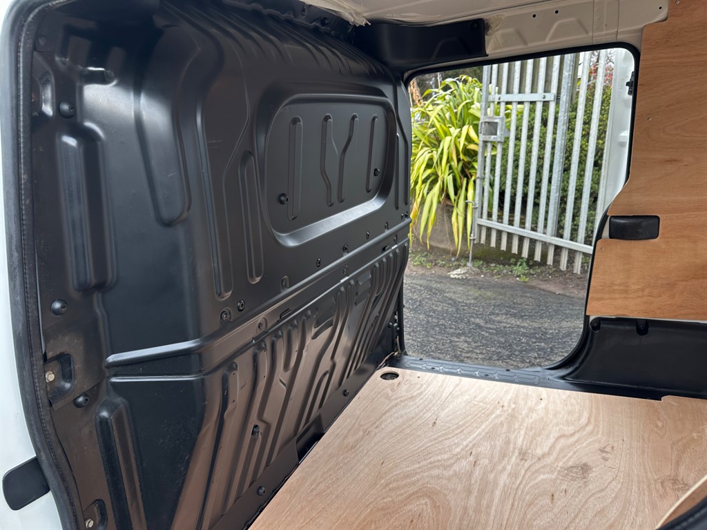 Used Fiat Doblo 2023 for sale - 77665331: Photo 17