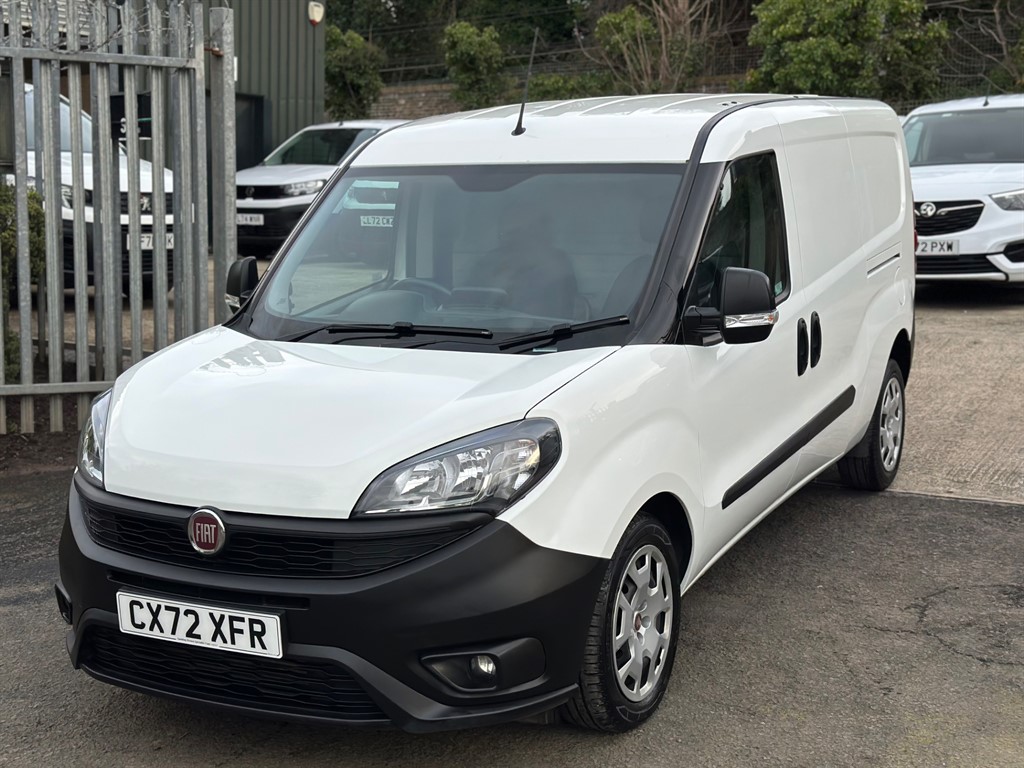 Used Fiat Doblo 2023 for sale - 77665331: Photo 18