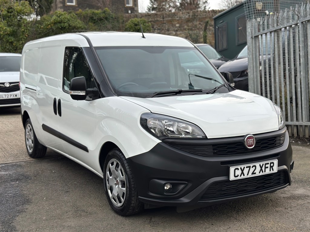 Used Fiat Doblo 2023 for sale - 77665331: Photo 19