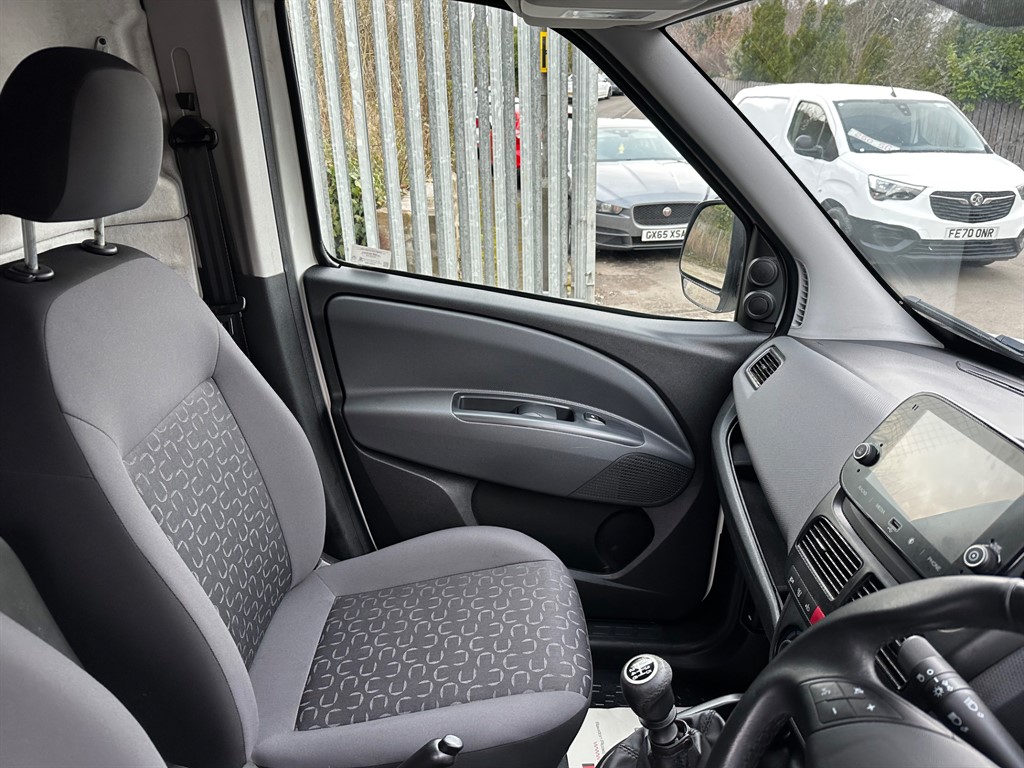 Used Fiat Doblo 2023 for sale - 77665331: Photo 23