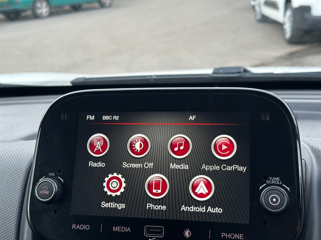 Used Fiat Doblo 2023 for sale - 77665331: Photo 25