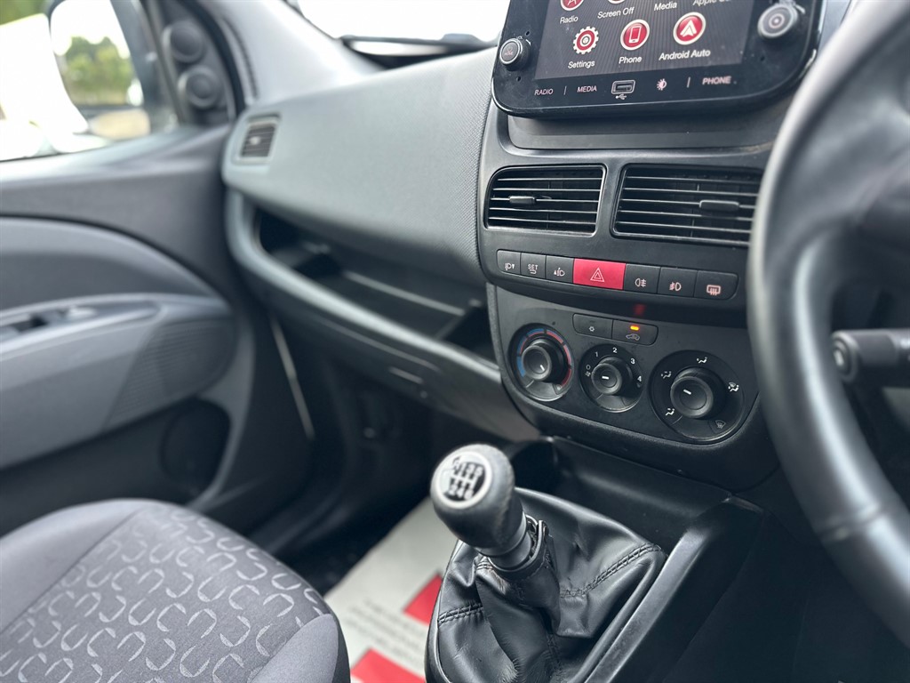 Used Fiat Doblo 2023 for sale - 77665331: Photo 26