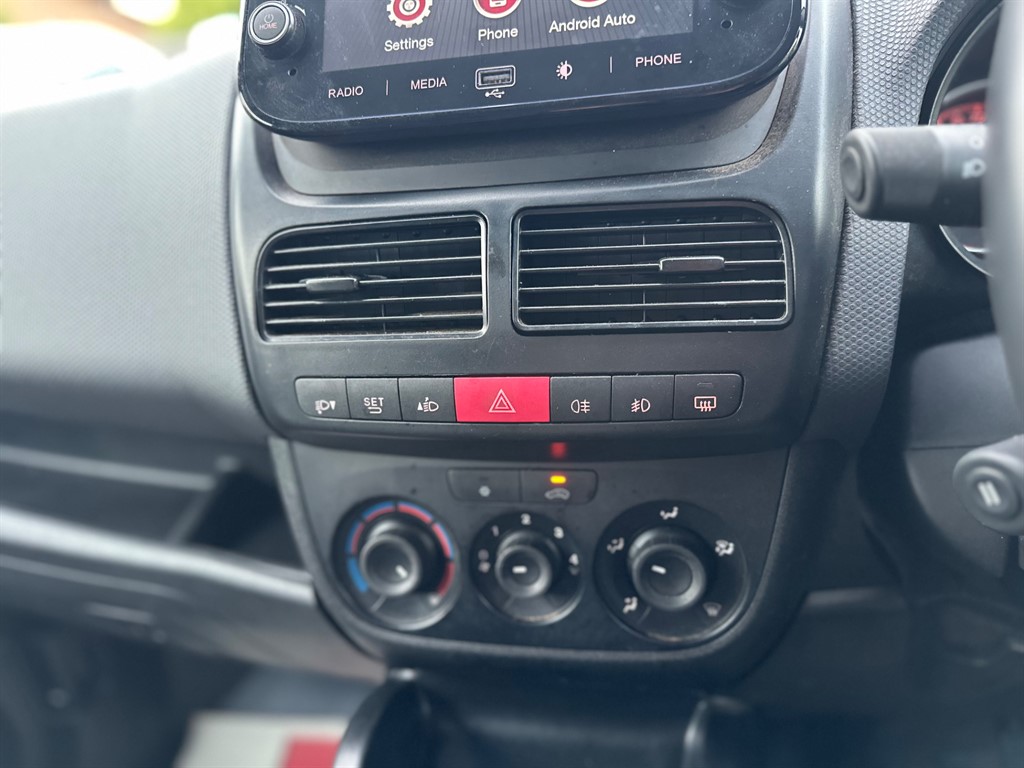 Used Fiat Doblo 2023 for sale - 77665331: Photo 27