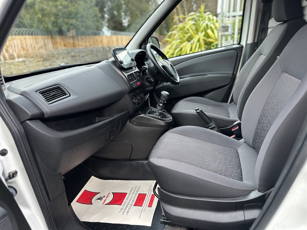 Used Fiat Doblo 2023 for sale - 77665331: Photo 28