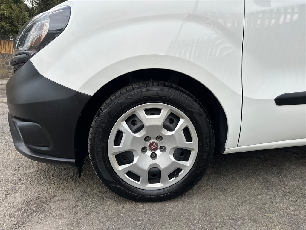 Used Fiat Doblo 2023 for sale - 77665331: Photo 31