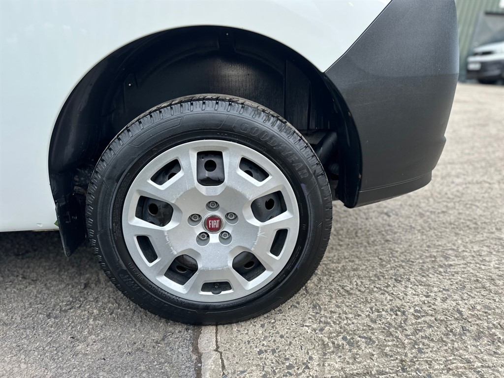 Used Fiat Doblo 2023 for sale - 77665331: Photo 32