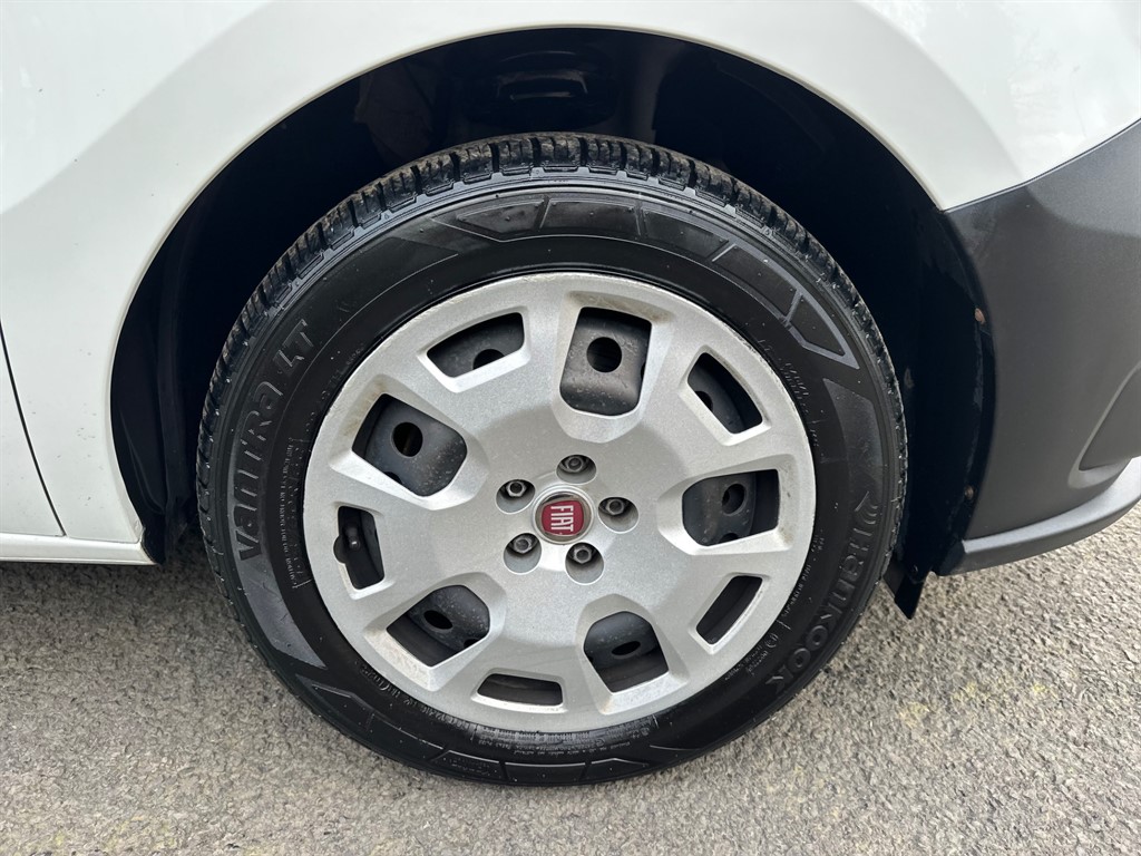 Used Fiat Doblo 2023 for sale - 77665331: Photo 34