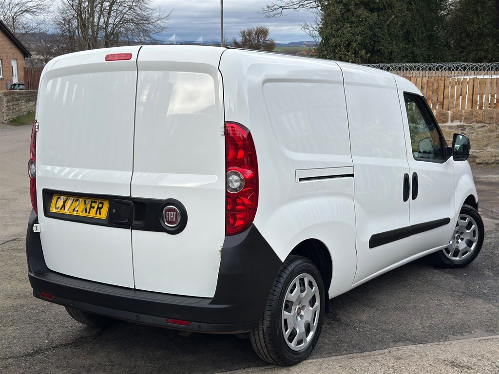 Used Fiat Doblo 2023 for sale - 77665331: Photo 5