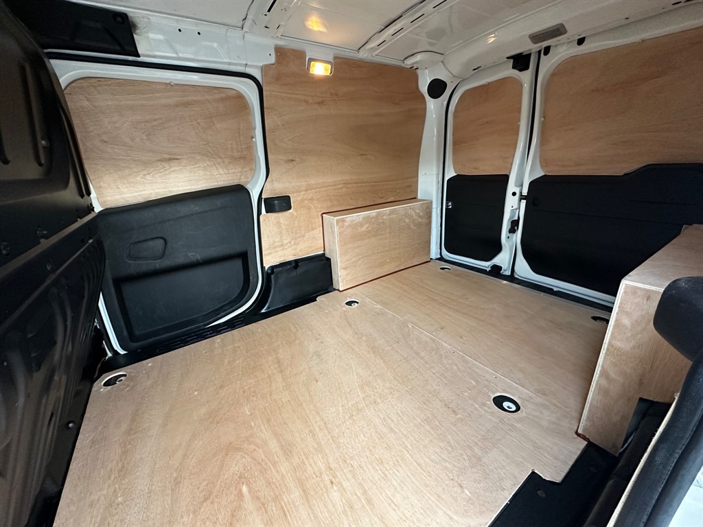 Used Fiat Doblo 2023 for sale - 77665331: Photo 7