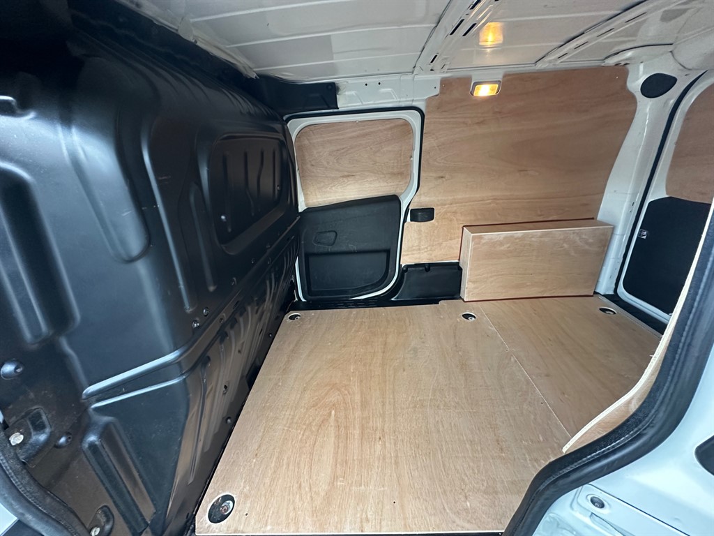 Used Fiat Doblo 2023 for sale - 77665331: Photo 8