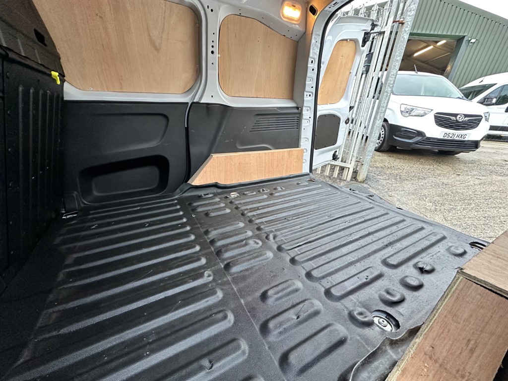 Used Peugeot Partner 2022 for sale - 77256631: Photo 15