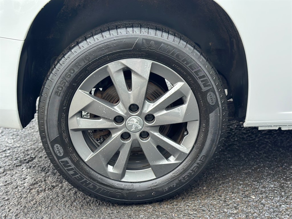 Used Peugeot Partner 2022 for sale - 77256631: Photo 31