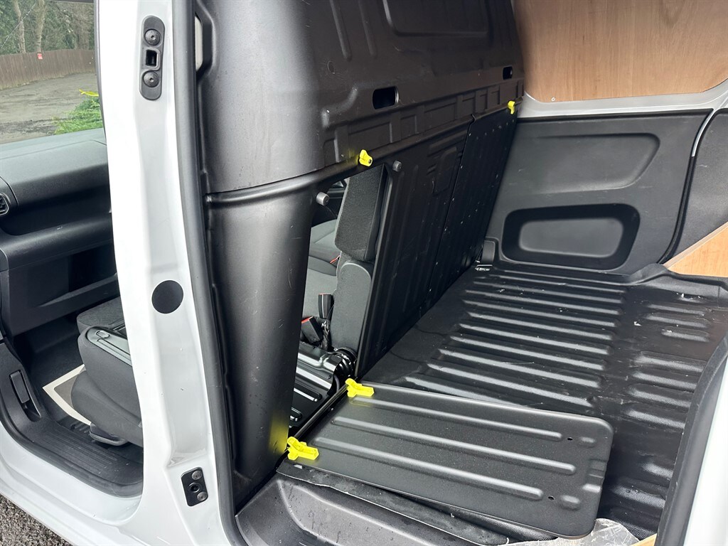 Used Peugeot Partner 2022 for sale - 77256631: Photo 44