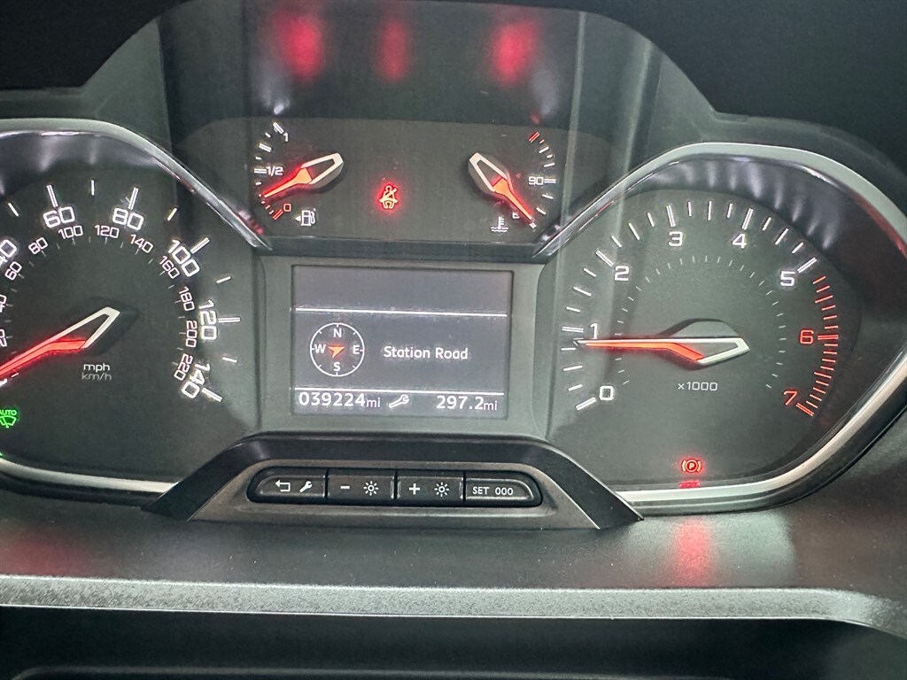 Used Peugeot Partner 2022 for sale - 77256631: Photo 50