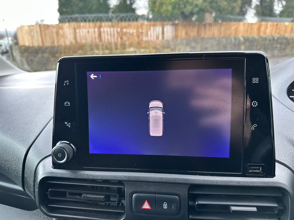 Used Peugeot Partner 2022 for sale - 77256631: Photo 53