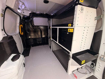 Used Ford Transit Courier 2019 for sale - 79339146: Photo