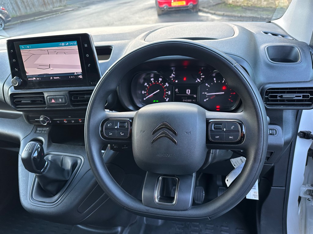 Used Citroen Berlingo 2021 for sale - 76984391: Photo 25