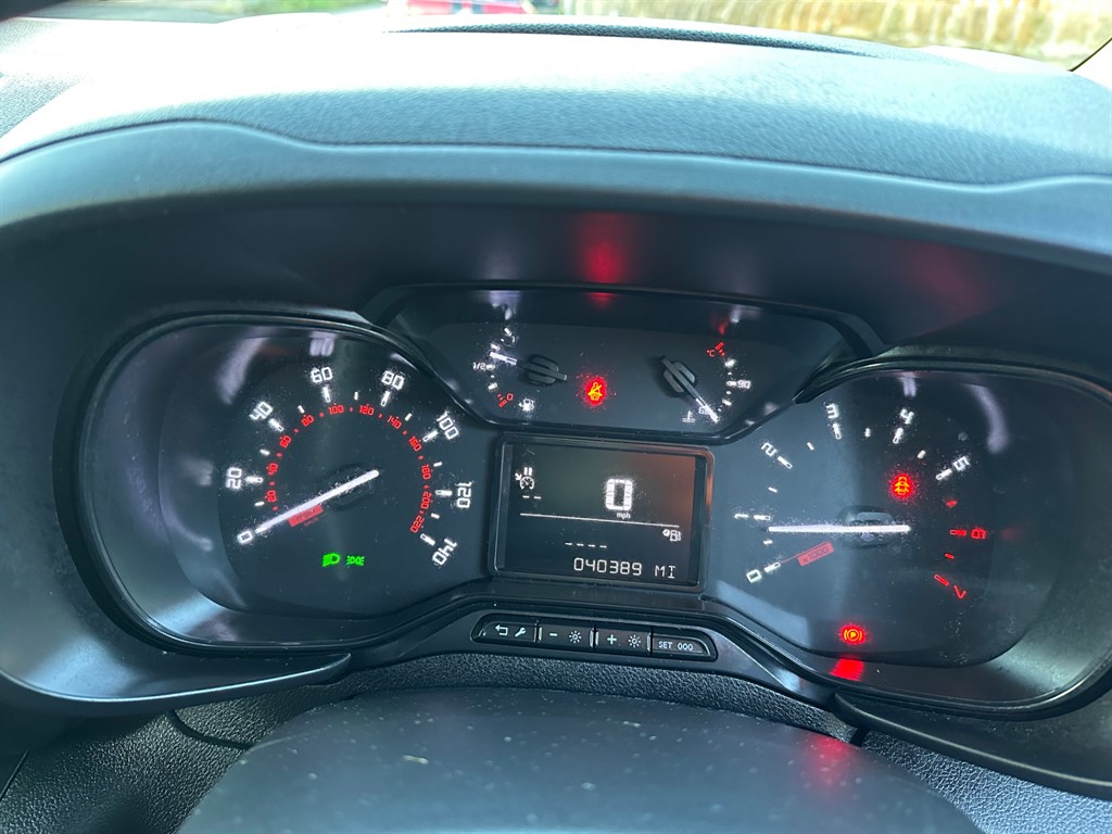 Used Citroen Berlingo 2021 for sale - 76984391: Photo 26