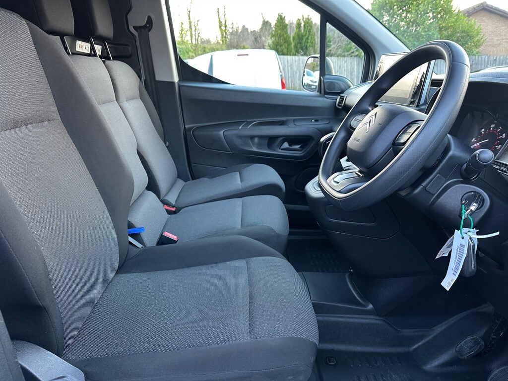 Used Citroen Berlingo 2021 for sale - 76984391: Photo 30