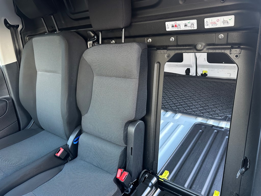 Used Citroen Berlingo 2021 for sale - 76984391: Photo 39