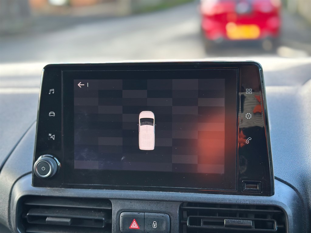 Used Citroen Berlingo 2021 for sale - 76984391: Photo 51