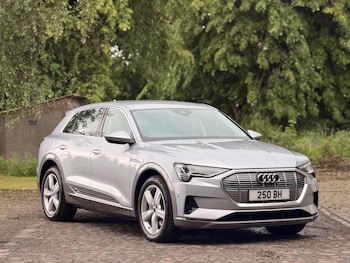 Used Audi e-tron 2022 for sale - 78963628: Photo