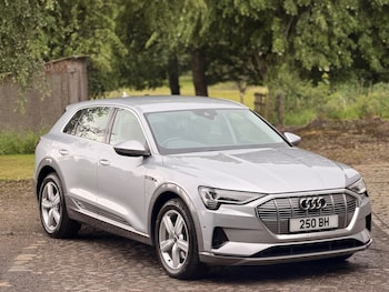 Used Audi e-tron 2022 for sale - 78963628: Photo