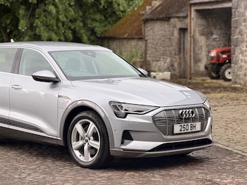 Used Audi e-tron 2022 for sale - 78963628: Photo