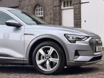 Used Audi e-tron 2022 for sale - 78963628: Photo