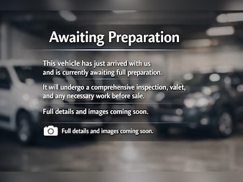 Used Vauxhall Combo 2022 for sale - 77170802: Photo