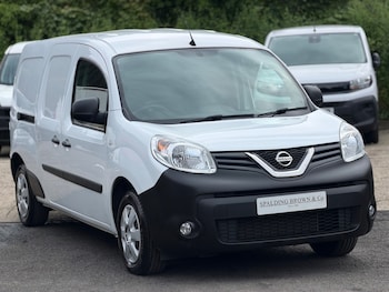 Used Nissan NV250 2021 for sale - 79045103: Photo